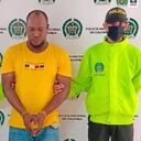 Antonio Seca Barrios, alias Pacho. Foto: Policía Nacional.