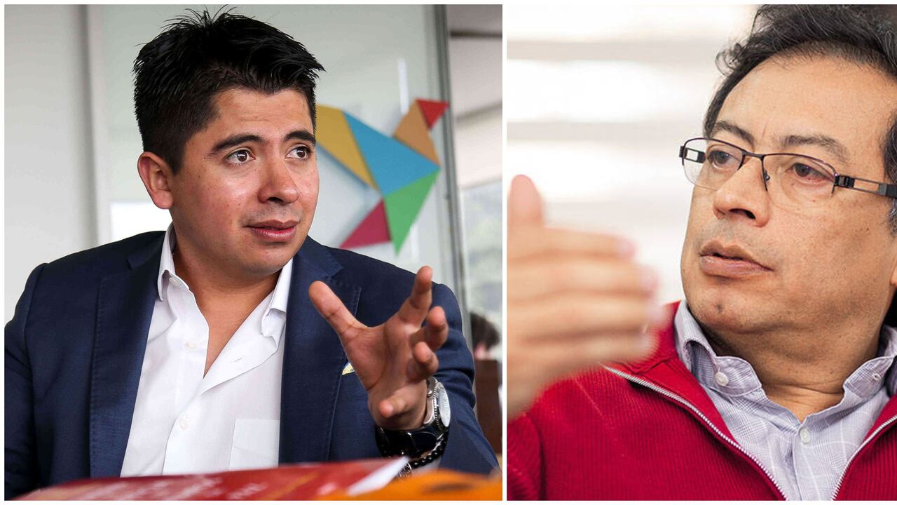 Este jueves, el senador Gustavo Petro estará en Semana TV con Ariel Ávila.