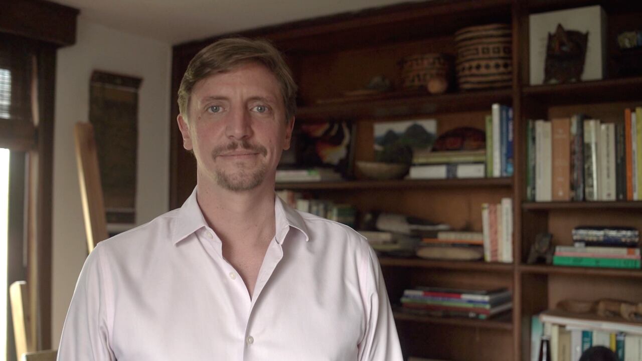 Francisco von Hildebrand