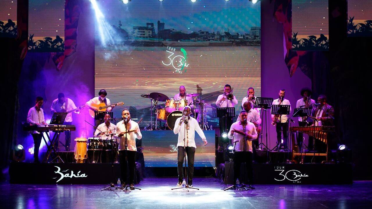 Centro Nacional de las Artes