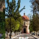 Estado de Durango, en México