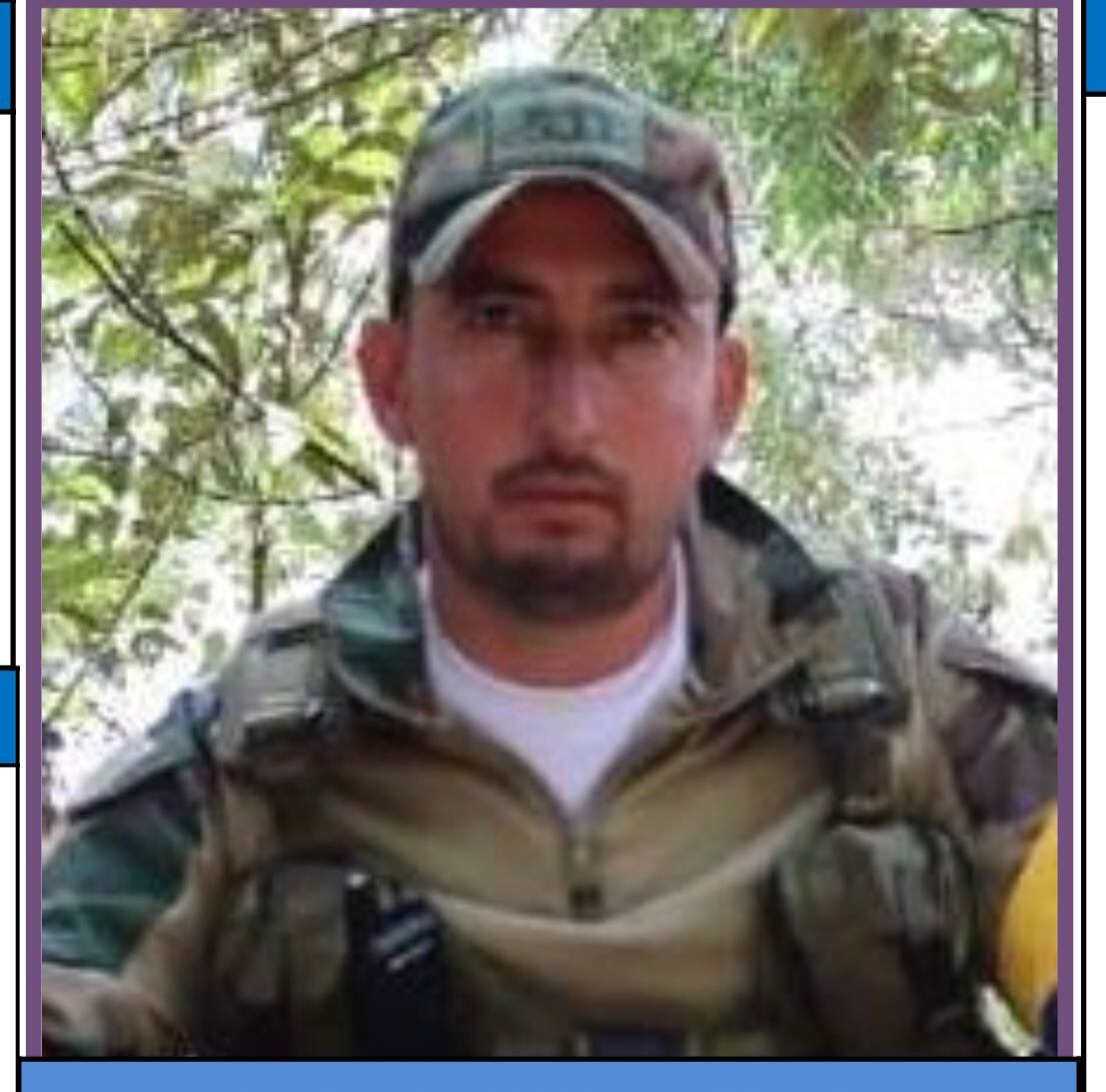 Alias Pedro, cabecilla de Las Farc, neutralizado en combates militares