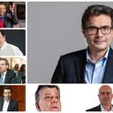 Las alianzas de Alejandro Gaviria que no caen bien en la centroizquierda.