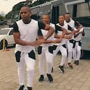 Son de Villa. Por primera vez un grupo músical integrado por personas privadas de la libertad se presentará en la Feria de Cali.