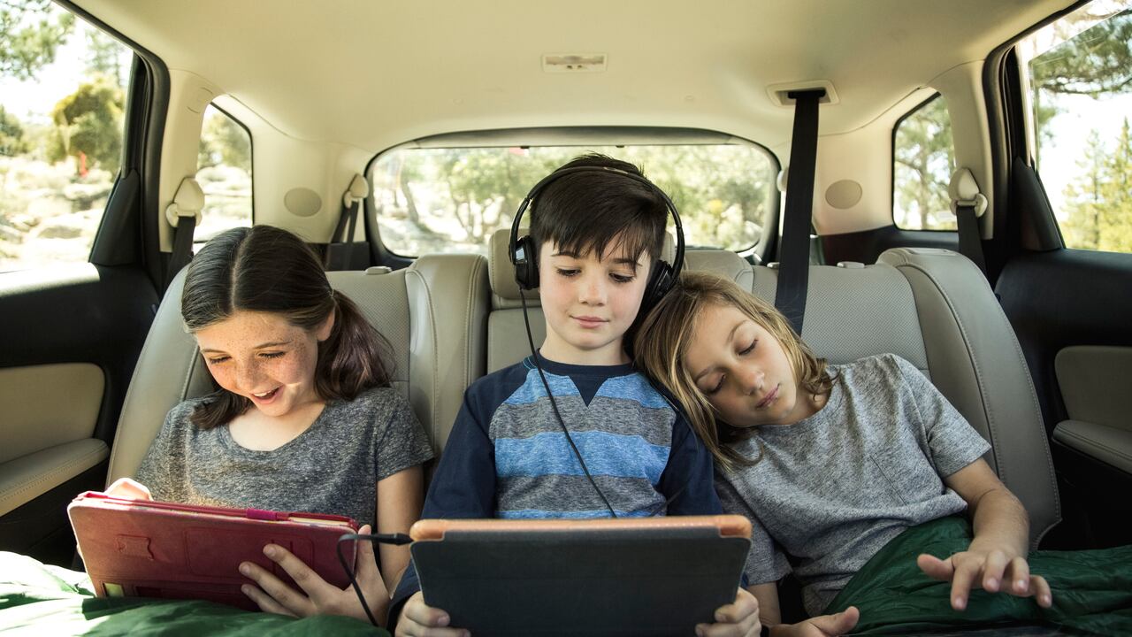 La falta de sueño pueden afectar la memoria y la concentración.