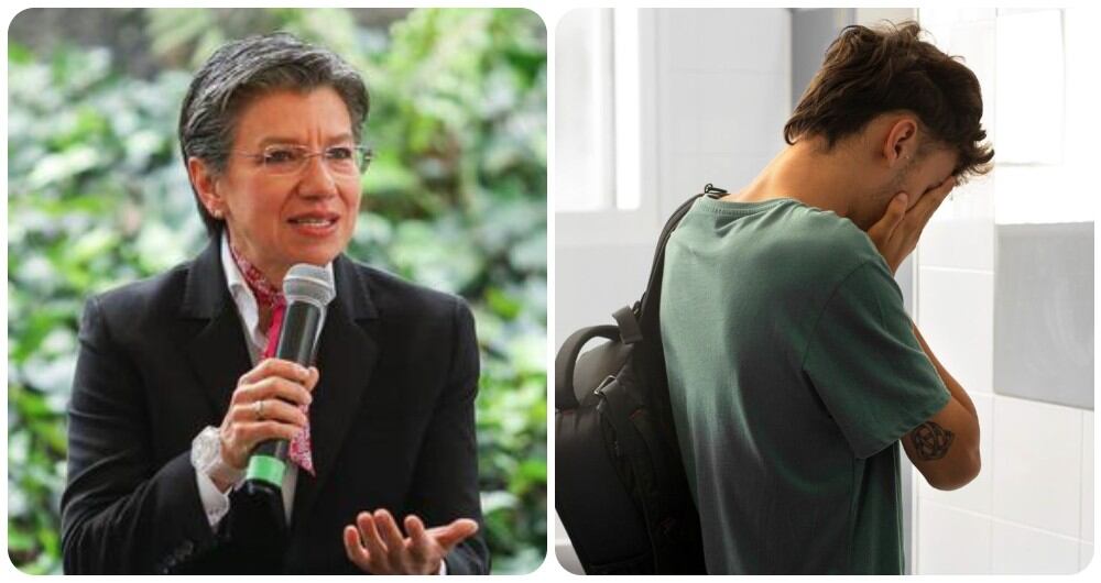 Denuncian ‘elefante blanco’ de Claudia López por centro de salud mental que debió entregarse en agosto