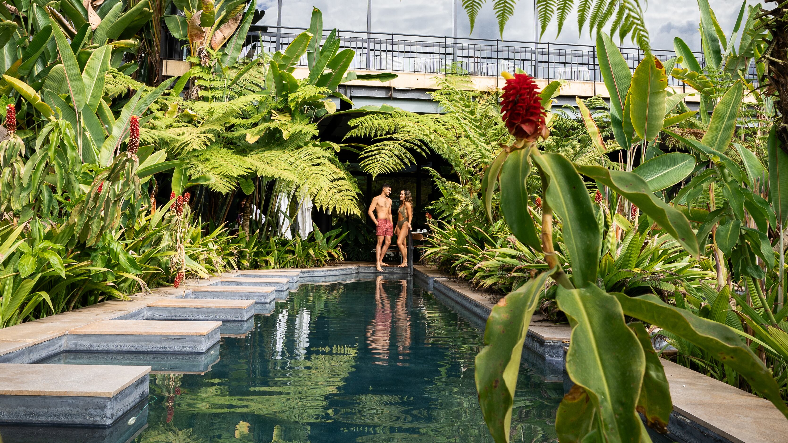 Termales El Otoño, Especial Turismo, Mejor Colombia