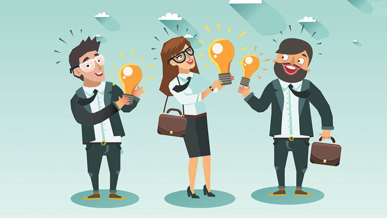 Argos, Sura y EPM son algunas de las compañías que han creado áreas de Corporate Venturing.