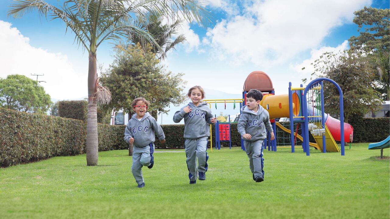 Especial rancking de colegios, Colegio Colombo Gales