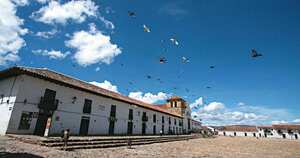 Como pasa en Atlántico, en Boyacá las encuestas muestran un claro ganador.