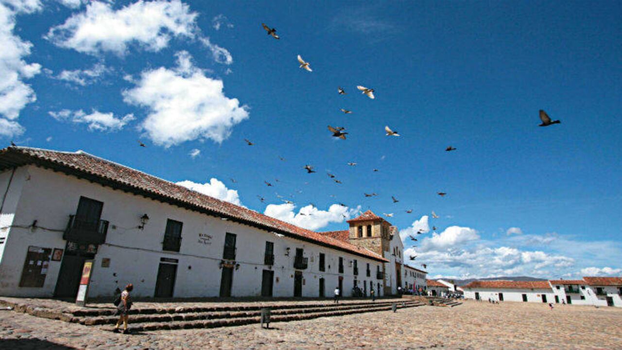 Como pasa en Atlántico, en Boyacá las encuestas muestran un claro ganador.