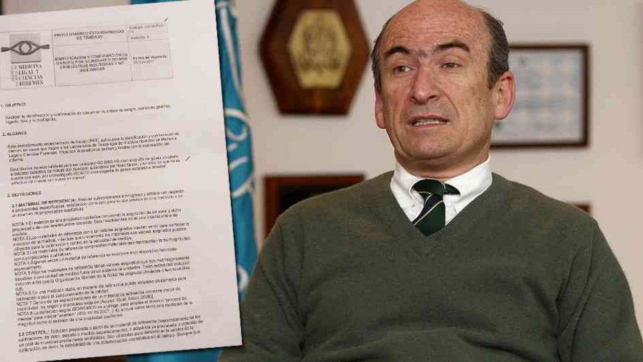 Jorge Enrique Pizano, testigo clave del caso Odebrecht, falleció el pasado 8 de noviembre.