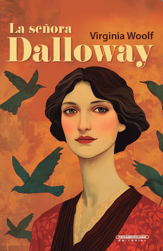 Imperdibles obras universales, traducidas con sensibilidad y destreza.