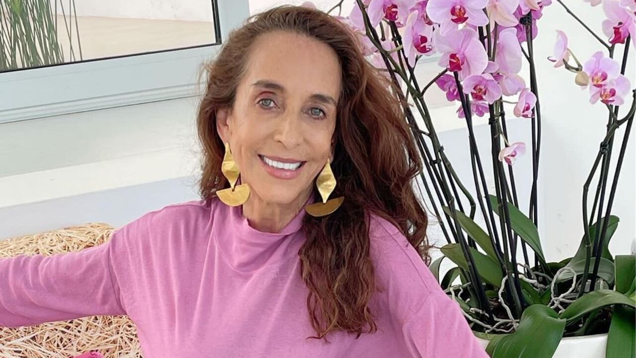 Pilar Castaño se casó en una sencilla ceremonia en la playa