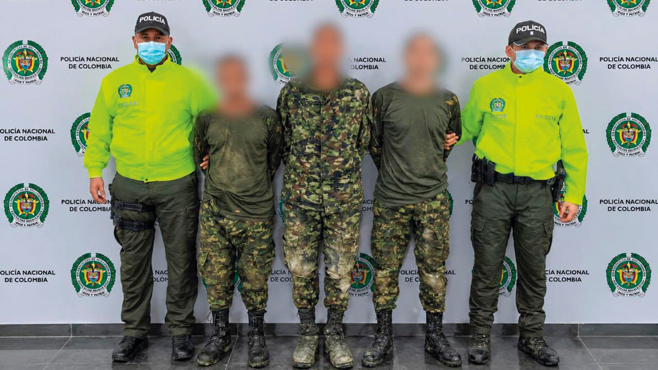 Desplegada en zonas críticas de la ciudad, esta operación conjunta de Policía, Ejército y Fiscalía ha logrado más de 114 capturas y la desarticulación de siete estructuras criminales.