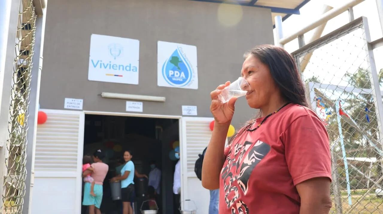 Ministerio de Vivienda