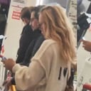 el video de Natalia París en un D1 que desató ola de comentarios en redes