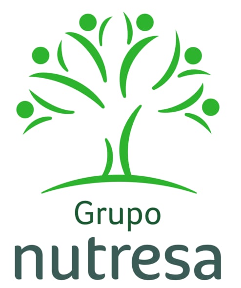Logo Nutresa