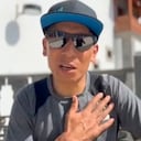 Nairo esperaba que su defensa surtiera efecto ante las acusaciones de la UCI