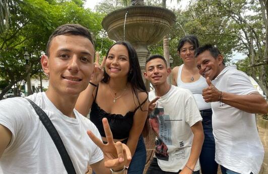 Hasta el momento, no se conocen las causas de muerte de la mamá de 'Los Patojos'.