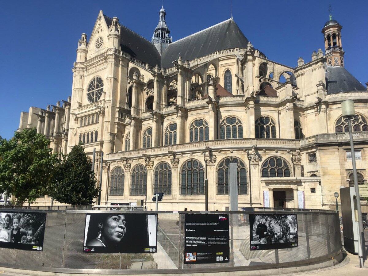 Potente - Felipe Aguilar