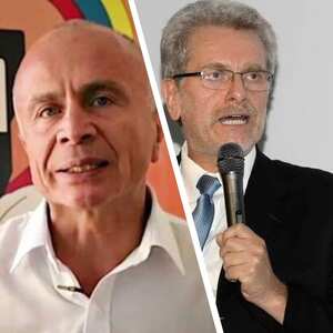 La reforma pensional ha generado choques entre los sindicatos y los fondos privados de pensiones. El presidente de la CUT, Francisco Maltes, propone un sólo régimen pensional a cargo de Colpensiones, propuesta que no ha sido bien recibida por Santiago Montenegro, presidente de Asofondos.