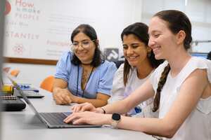 Icesi tiene actualmente 7000 estudiantes (5200 en pregrado y 1800 en posgrado)