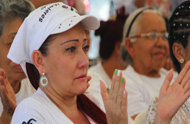 Foto: Pablo Andrés Monsalve / SEMANA