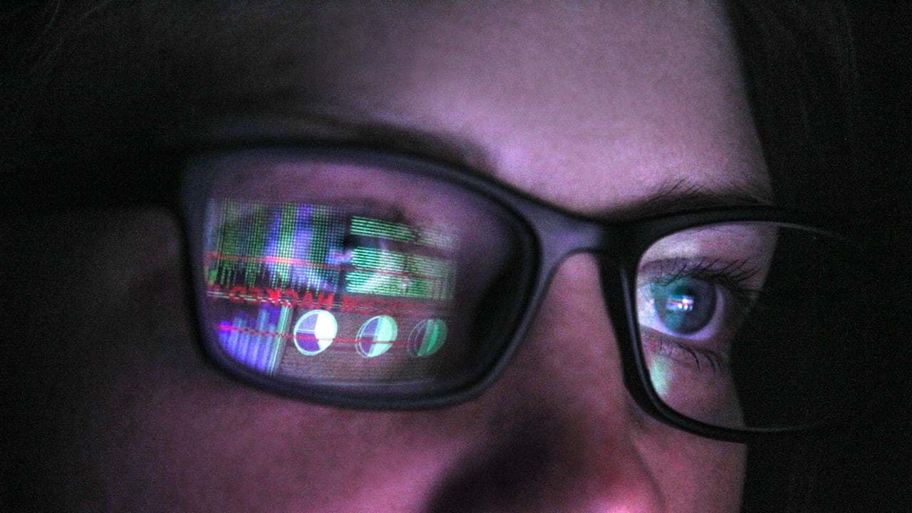 El anonimato es uno de los principales atractivos de la Dark Web.
