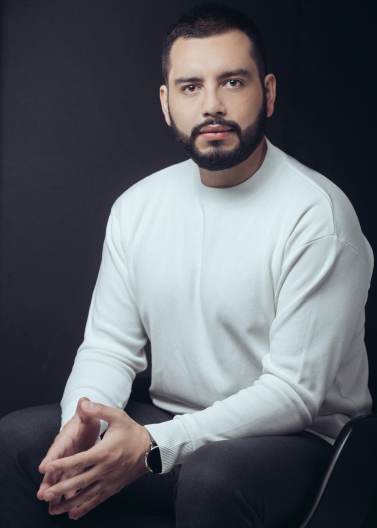Juan Felipe Loaiza, CEO de MAT