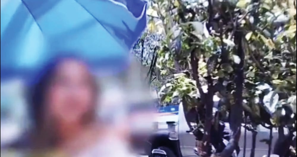    El trámite de pasaportes es un dolor de cabeza. La única manera de obtener la cita es pagando a tramitadores como los captados en video.