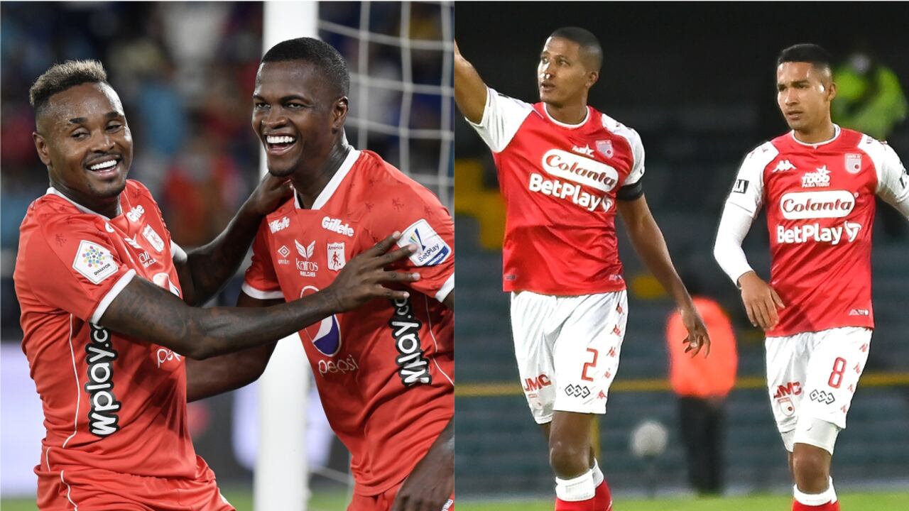 Ambos equipos están obligados a ganar y esperar otros resultados.