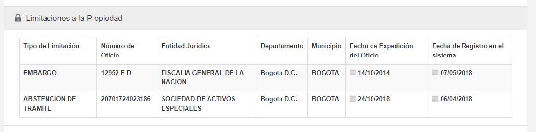 Procesos en el RUNT del vehículo que llevaba publicidad política del Pacto Histórico en el Meta.