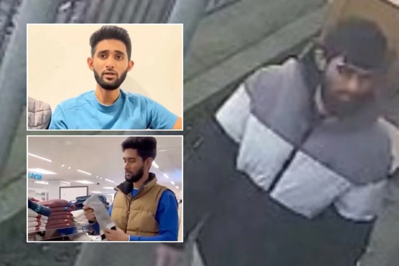 Kulsuma Akter debía ser trasladada a otro refugio para mujeres.