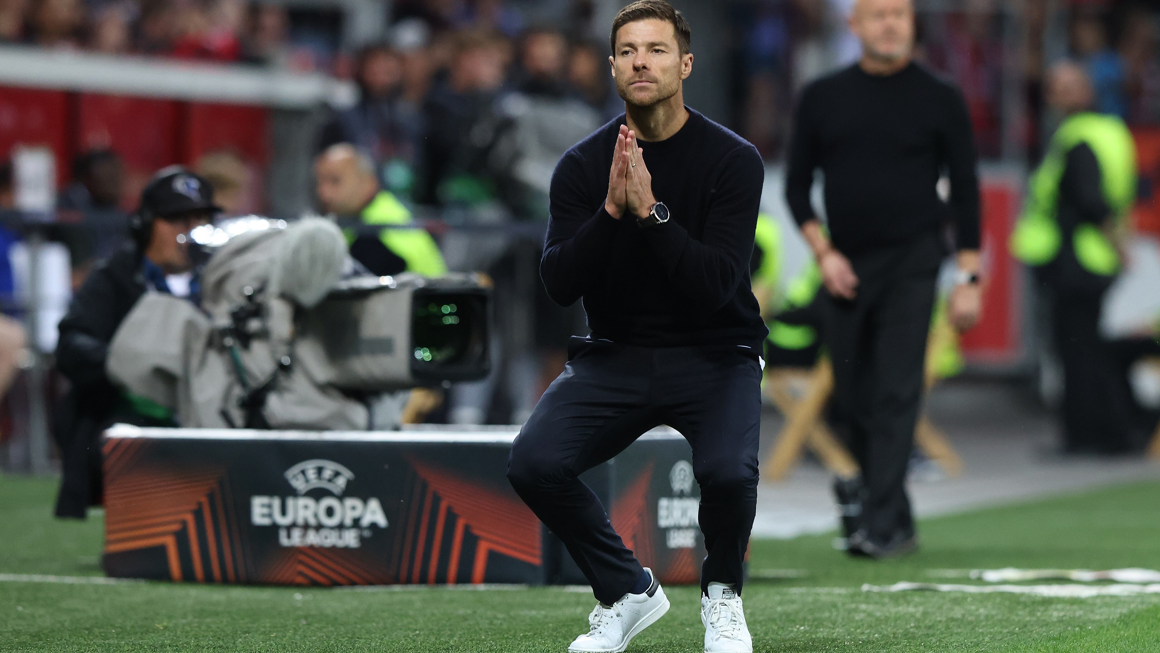 Xabi Alonso ya sabe lo que ocurrirá en su caso por supuesto fraude ante la Hacienda española.