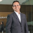 Juan carlos mora Presidente de Bancolombia