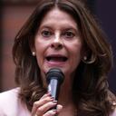 Marta Lucía Ramírez indicó que se debe brindar un apoyo integral a las mujeres migrantes.