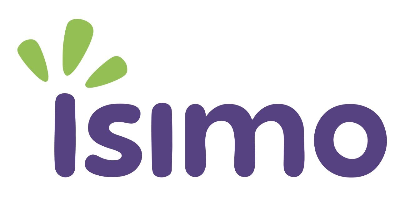 Logo Ísimo