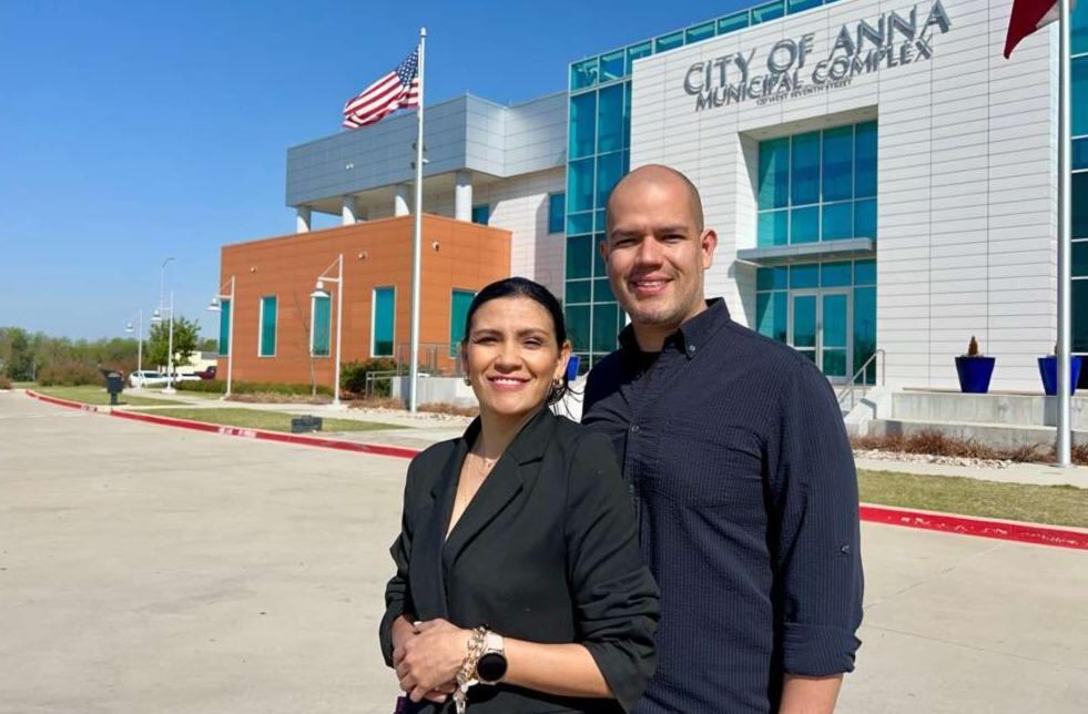 Angélica Scott y Andrés Lesmes, creadores de Estartop
