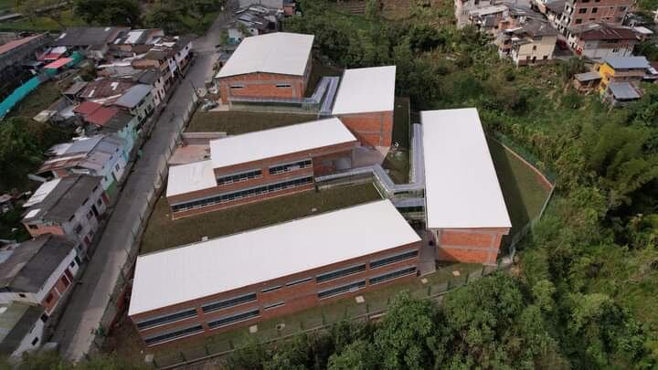 El incidente se registró en el municipio de Pensilvania, al oriente de Caldas