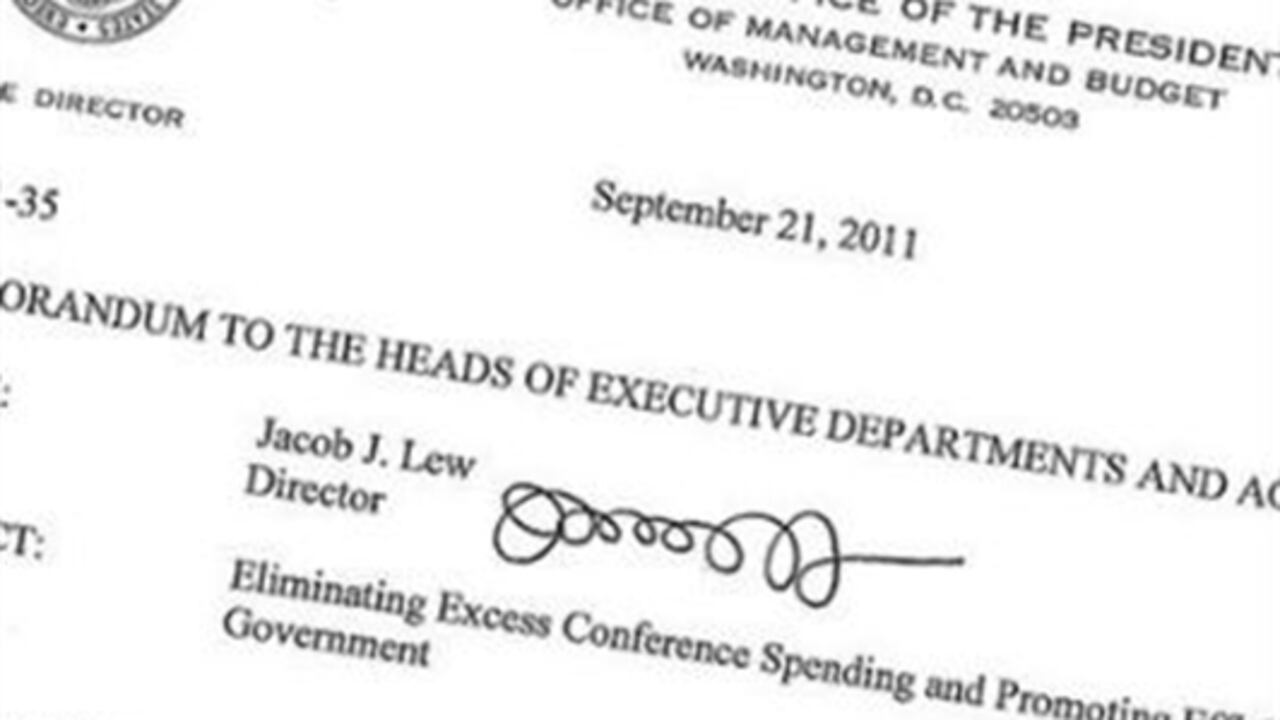 Esta es la firma que tiene conmocionados a los estadounidenses.