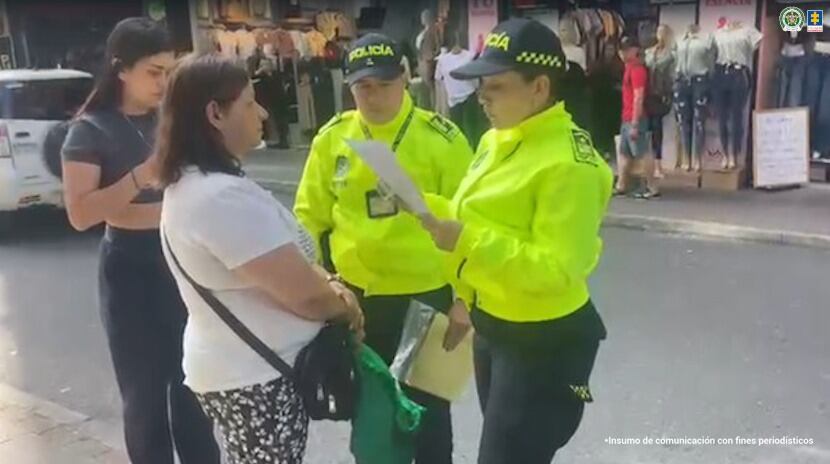 Funcionario de la Registraduría entregaba registros civiles y cédulas colombianas a prófugos de República Dominicana.