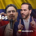 EN VIVO: Colombia eligió a su nuevo Presidente. Resultados de la segunda vuelta