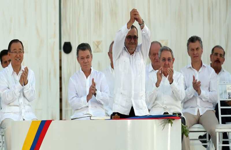 Fotografía: Daniel Reina / SEMANA