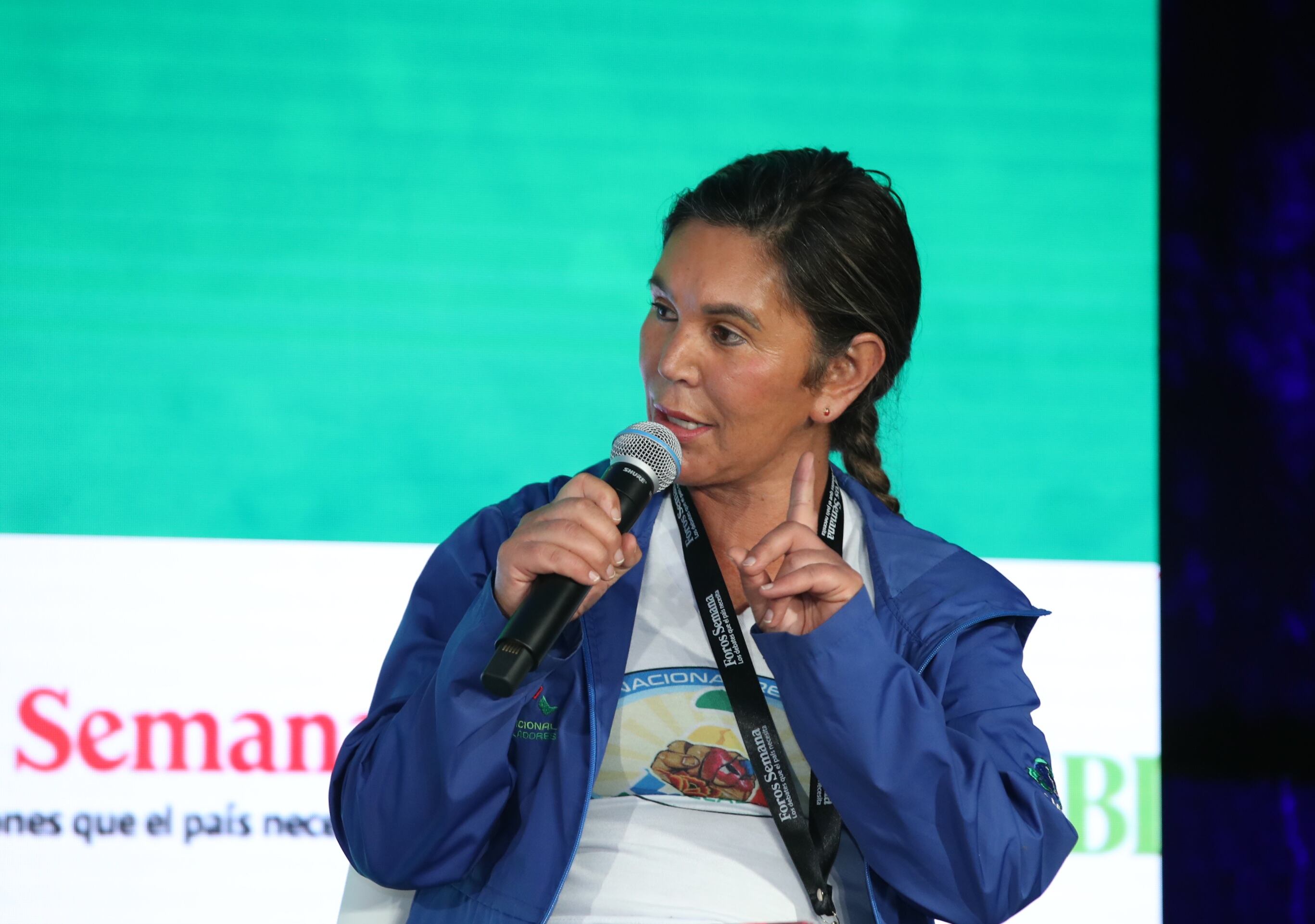 Foro ‘Gestión de residuos: un debate urgente para Colombia’