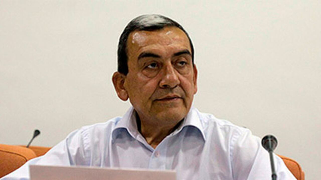 Mauricio Jaramillo