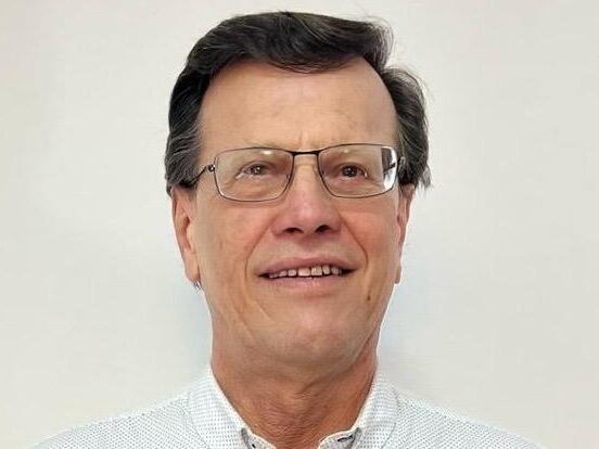 Fabio Arias, nuevo presidente de la CUT