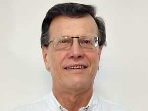 Fabio Arias, nuevo presidente de la CUT