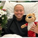 Preocupante lesión de Ana María Guzmán, jugadora de la Selección Colombia