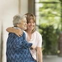 El 11 por ciento de la población de Colombia son adultos mayores de 59 años.